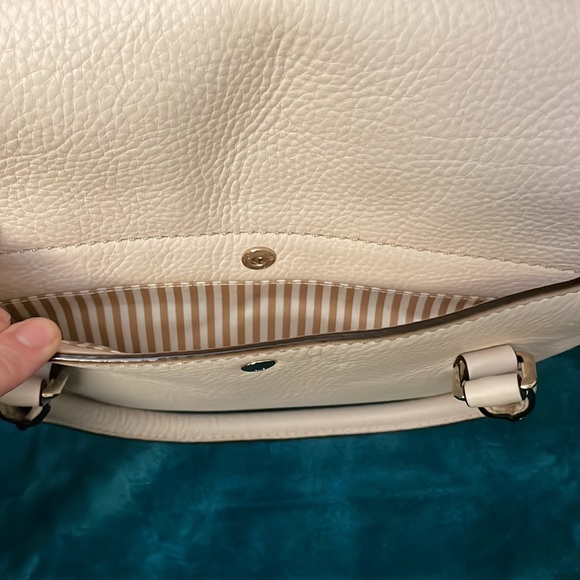 Kate Spade Lola Avenue Rollins Leather Satchel - Picture 12 of 16